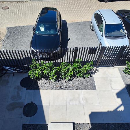 Ars Apartments - Premium Experience Close To The Beach グダニスク エクステリア 写真