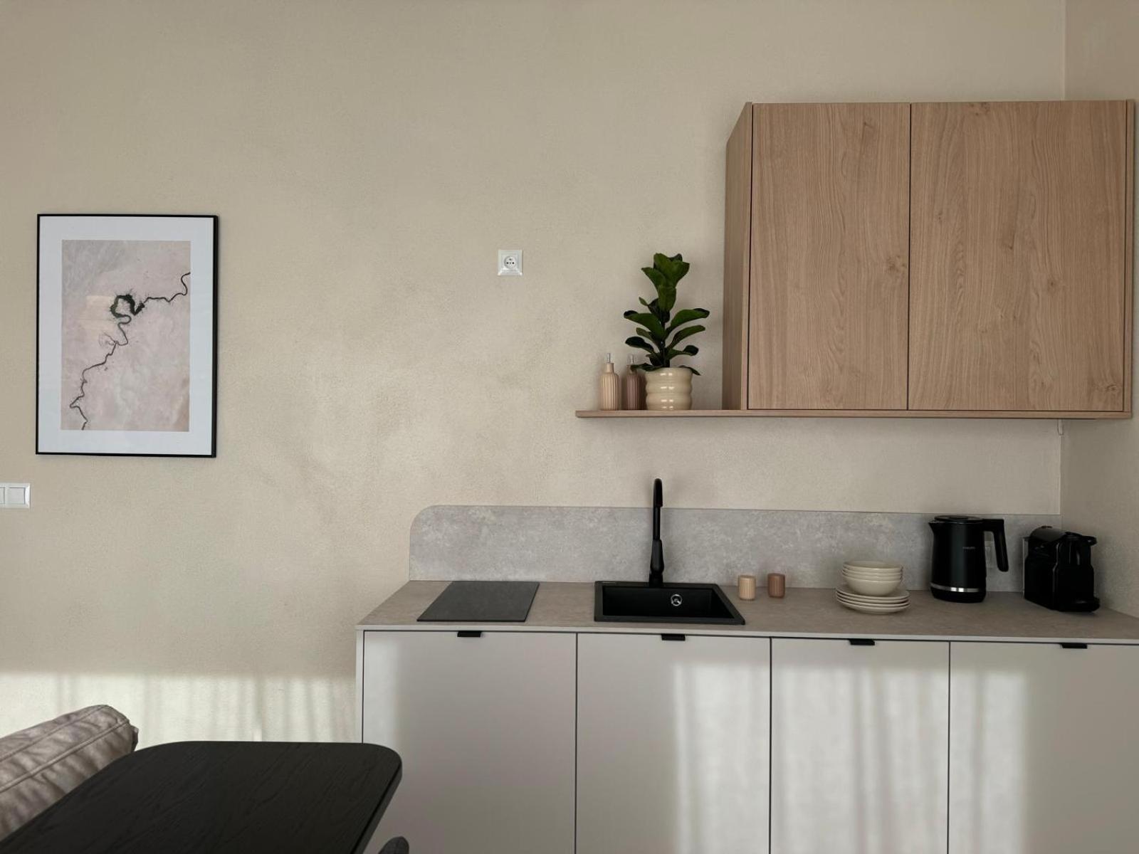 Ars Apartments - Premium Experience Close To The Beach グダニスク エクステリア 写真