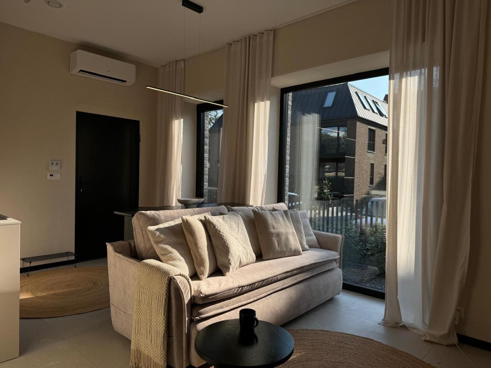 Ars Apartments - Premium Experience Close To The Beach グダニスク エクステリア 写真