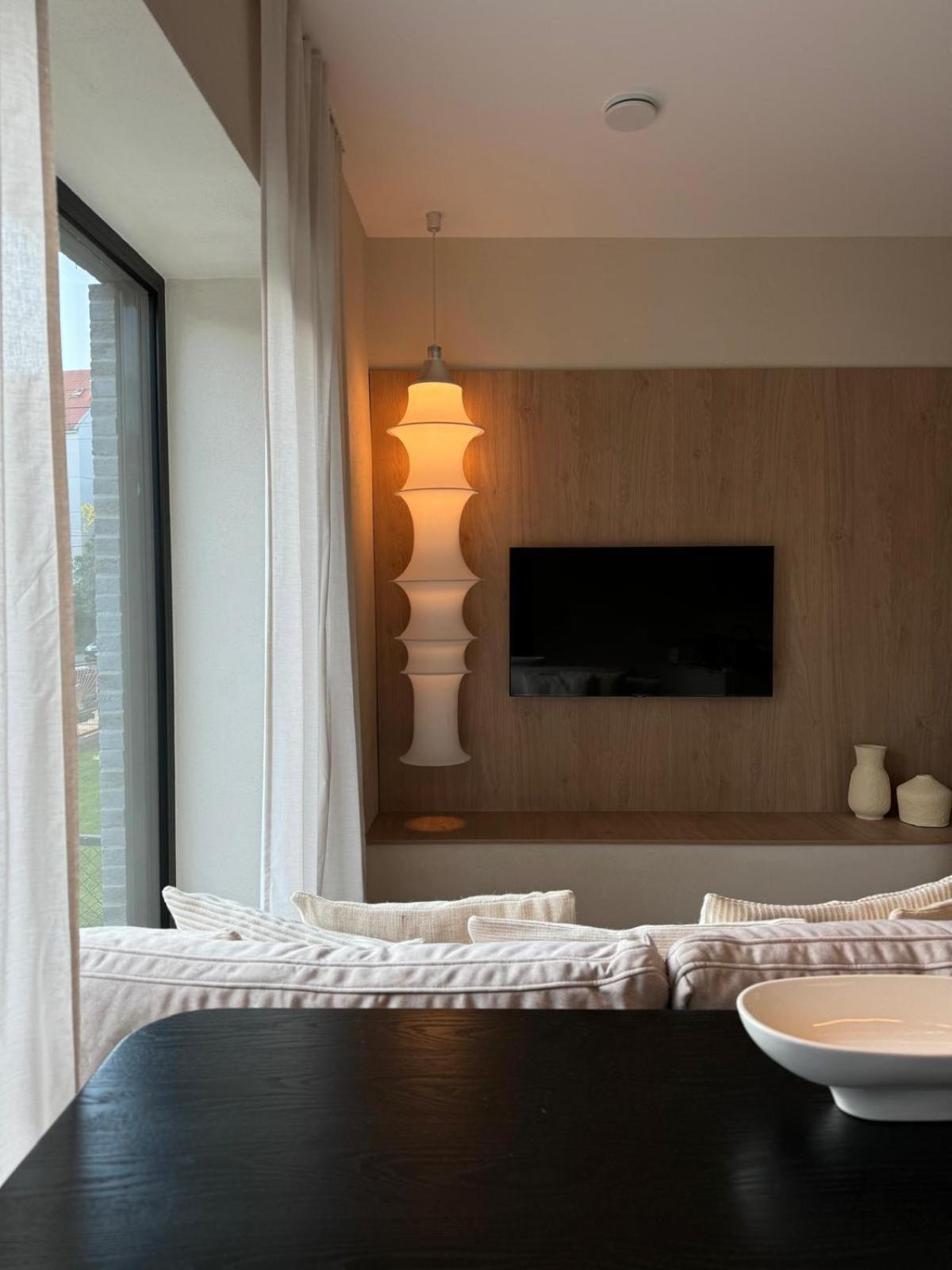 Ars Apartments - Premium Experience Close To The Beach グダニスク エクステリア 写真