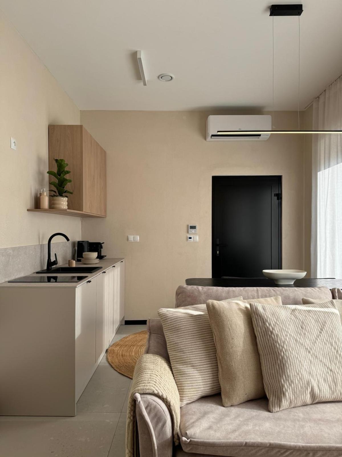 Ars Apartments - Premium Experience Close To The Beach グダニスク エクステリア 写真