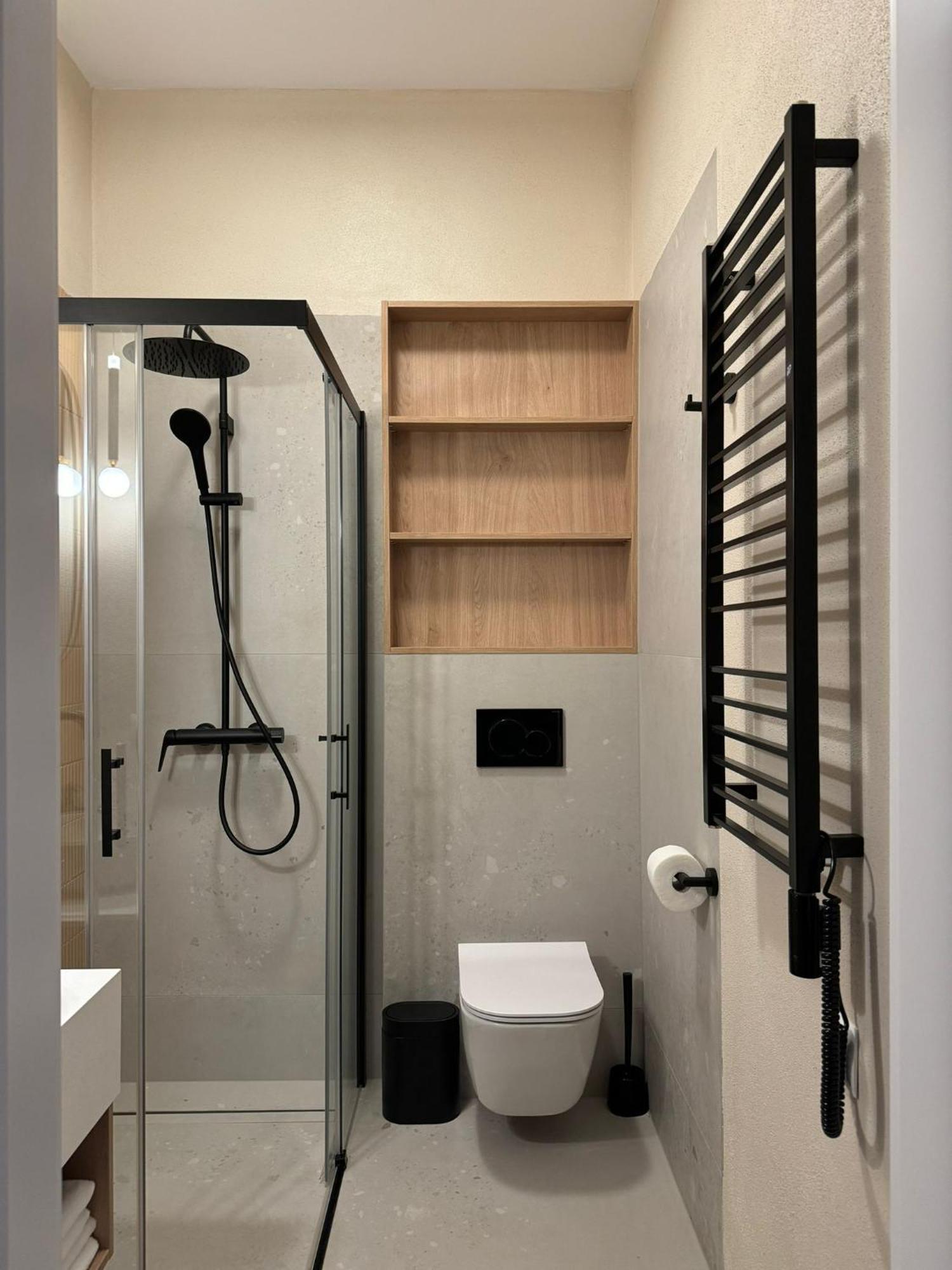 Ars Apartments - Premium Experience Close To The Beach グダニスク エクステリア 写真