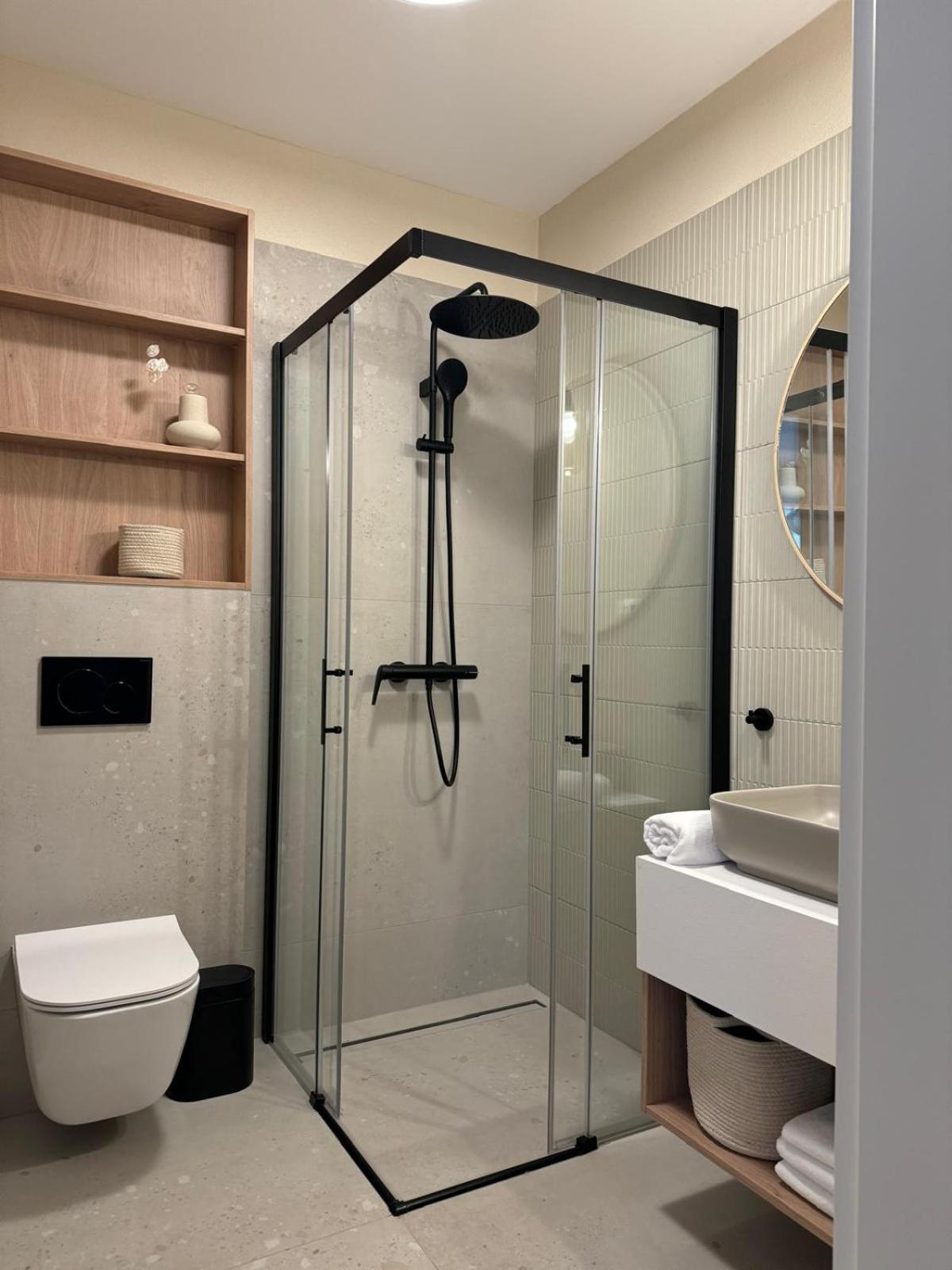 Ars Apartments - Premium Experience Close To The Beach グダニスク エクステリア 写真