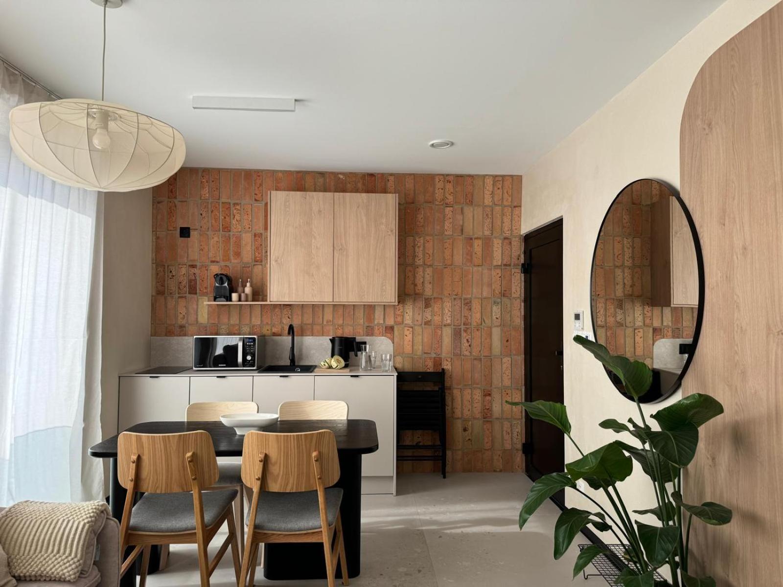 Ars Apartments - Premium Experience Close To The Beach グダニスク エクステリア 写真