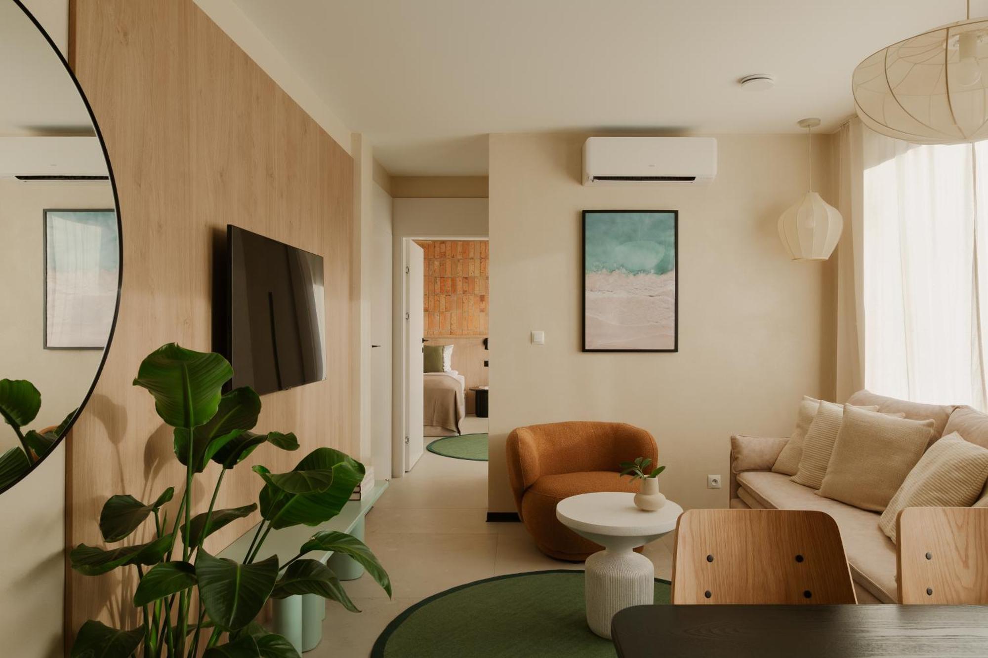Ars Apartments - Premium Experience Close To The Beach グダニスク エクステリア 写真