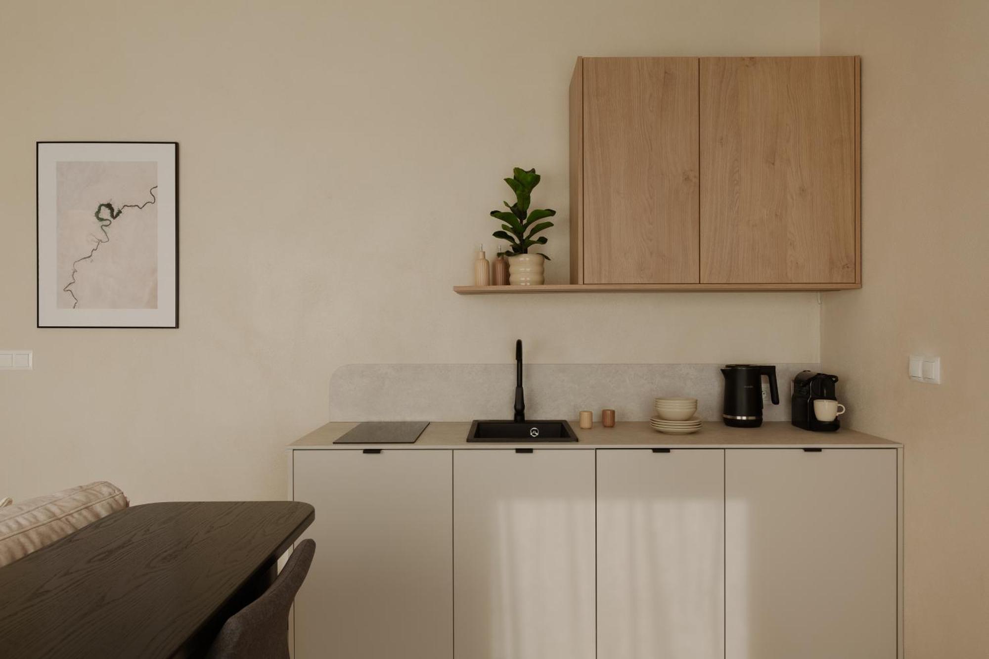 Ars Apartments - Premium Experience Close To The Beach グダニスク エクステリア 写真