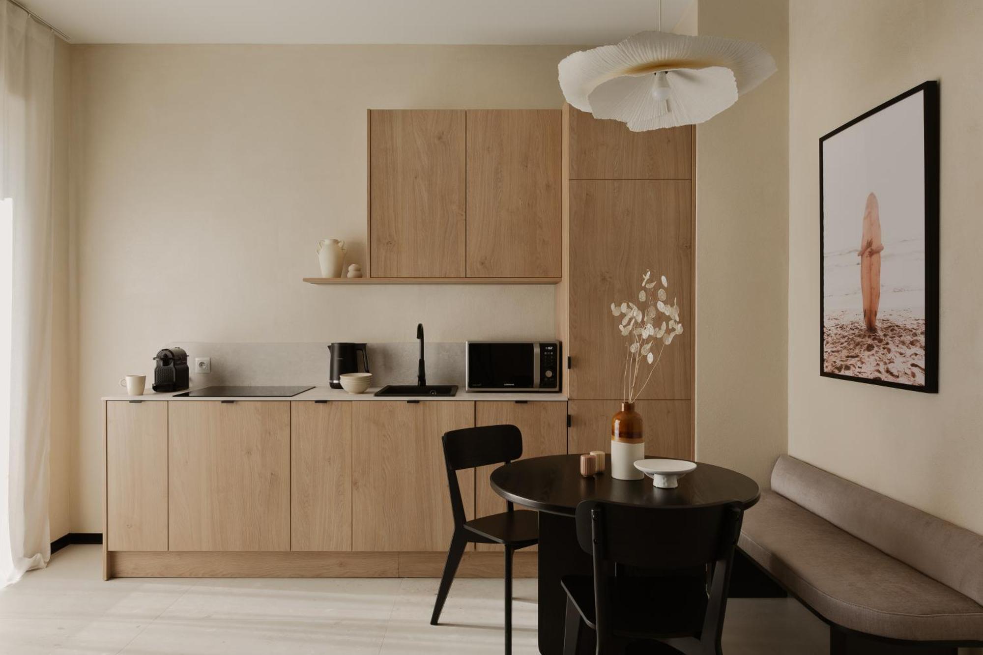 Ars Apartments - Premium Experience Close To The Beach グダニスク エクステリア 写真