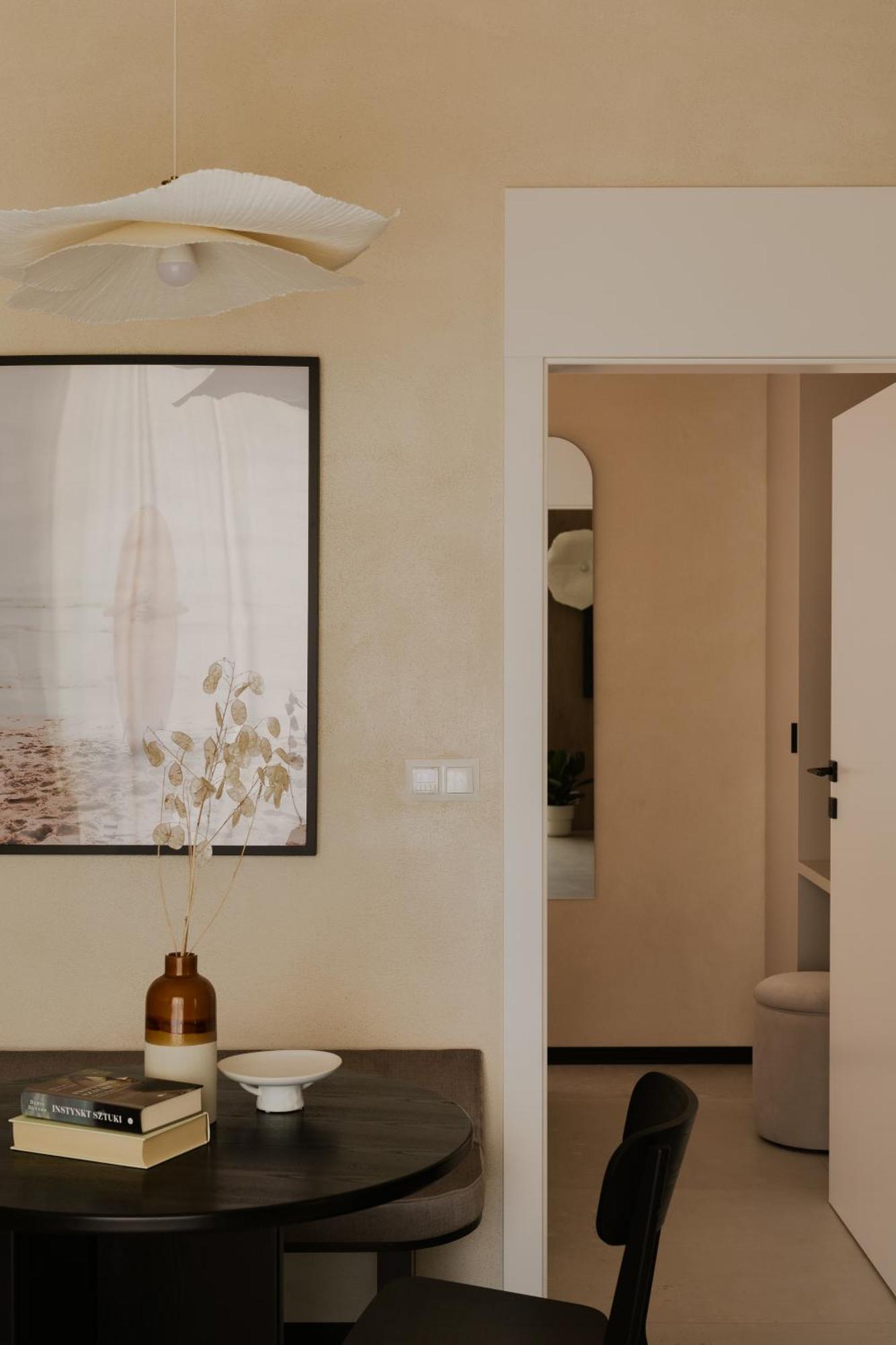 Ars Apartments - Premium Experience Close To The Beach グダニスク エクステリア 写真