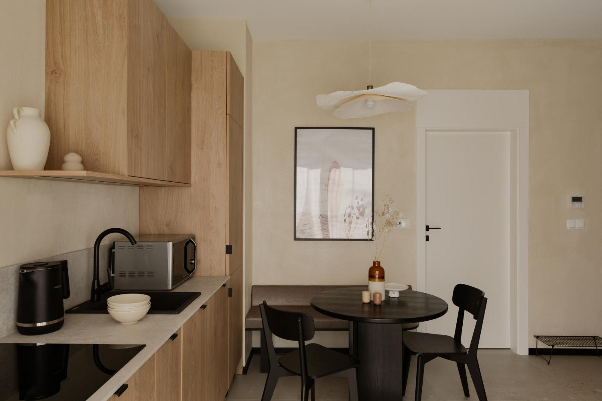 Ars Apartments - Premium Experience Close To The Beach グダニスク エクステリア 写真