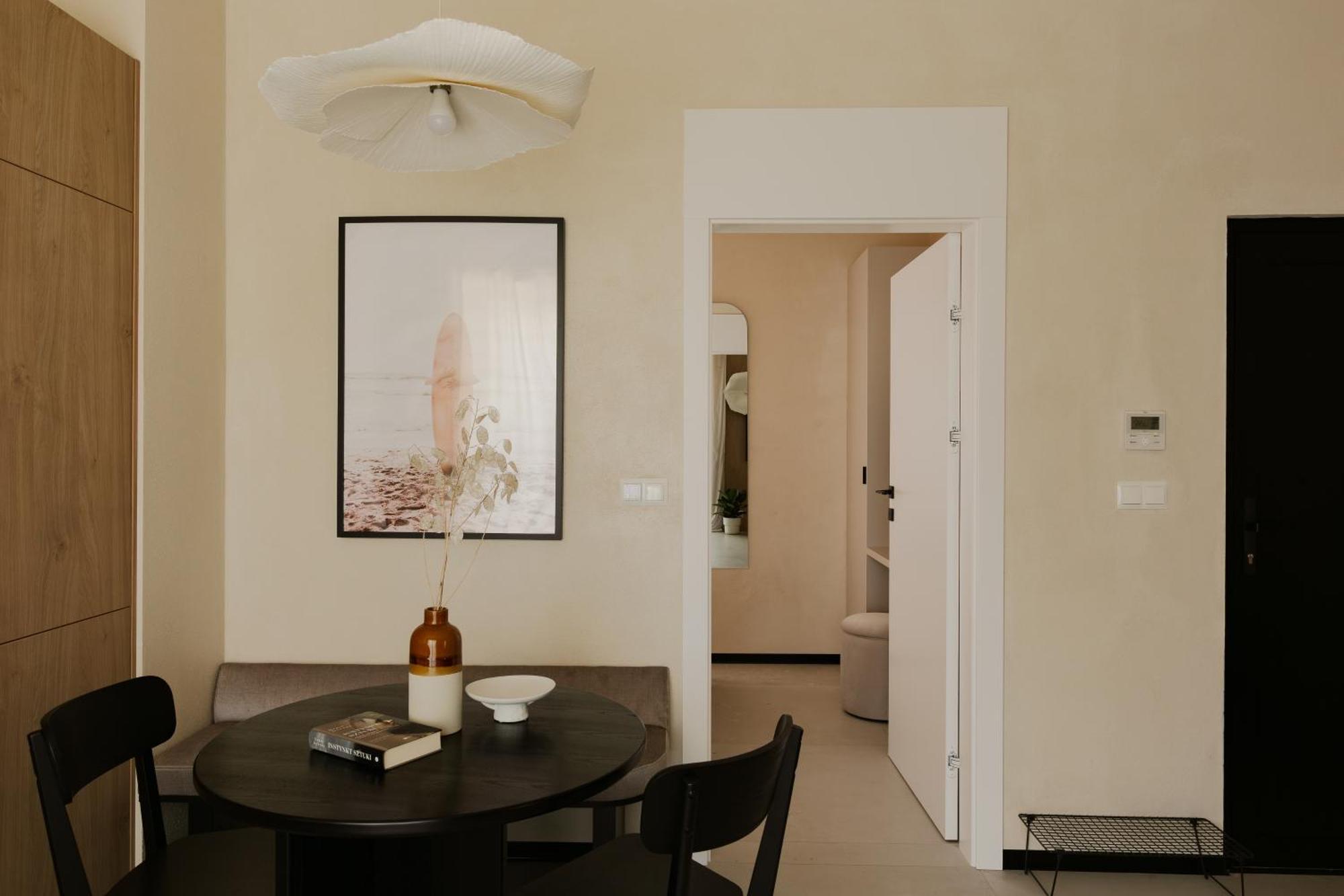 Ars Apartments - Premium Experience Close To The Beach グダニスク エクステリア 写真